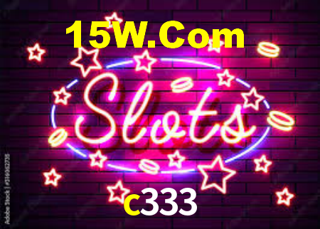c333