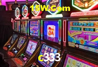 c333: Seu Cassino Premiado com Pagamentos Rápidos