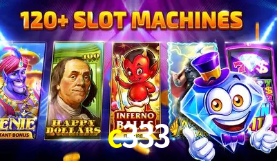 Casino Ao Vivo c333