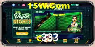 Slot Games c333